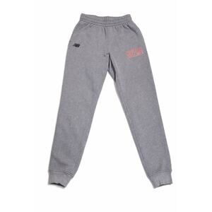 New Balance Boston College Sweatpants Gray Fleece Joggers Men’s Medium